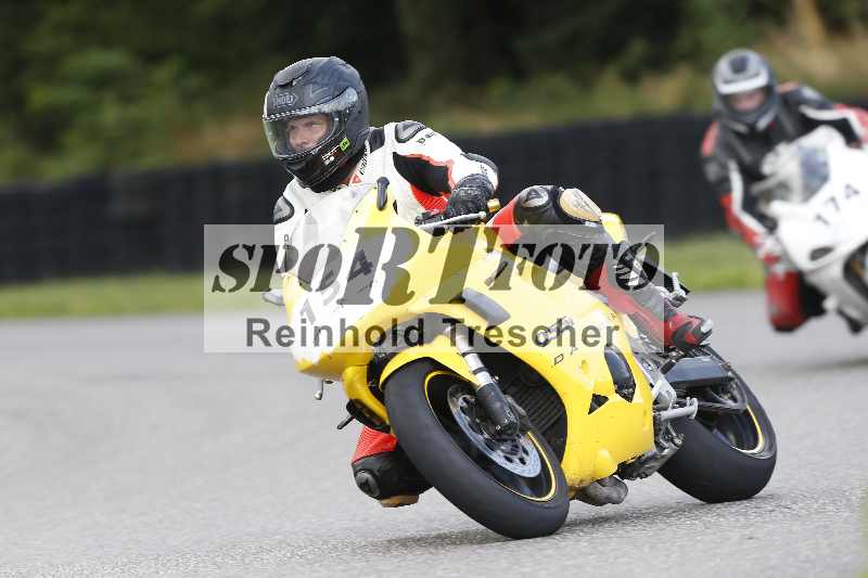 /33 24.07.2025 Speer Racing ADR/Classic/154